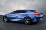 Nissan Friend-Me 2013 года